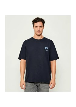 BOSS ORANGE T-shirt Te_polar | Relaxed fit ze sklepu Gomez Fashion Store w kategorii T-shirty męskie - zdjęcie 185855663