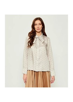 Joop! Koszula Bernicia | Regular Fit ze sklepu Gomez Fashion Store w kategorii Koszule damskie - zdjęcie 185855673