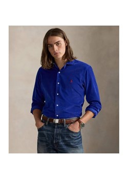 POLO RALPH LAUREN Sztruksowa koszula | Custom fit ze sklepu Gomez Fashion Store w kategorii Koszule męskie - zdjęcie 185855674
