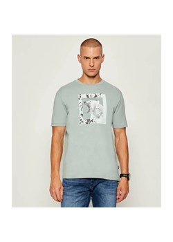 BOSS ORANGE T-shirt Te_lupo | Regular Fit ze sklepu Gomez Fashion Store w kategorii T-shirty męskie - zdjęcie 185855680
