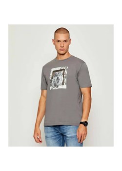 BOSS ORANGE T-shirt Te_lupo | Regular Fit ze sklepu Gomez Fashion Store w kategorii T-shirty męskie - zdjęcie 185855681