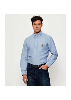 POLO RALPH LAUREN Koszula | Custom fit ze sklepu Gomez Fashion Store w kategorii Koszule męskie - zdjęcie 185855682