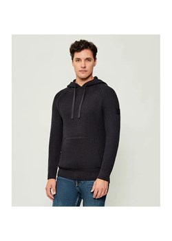 Joop! Jeans Sweter Harrio | Regular Fit ze sklepu Gomez Fashion Store w kategorii Swetry męskie - zdjęcie 185855701