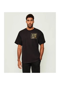 Plein Sport T-shirt | Loose fit ze sklepu Gomez Fashion Store w kategorii T-shirty męskie - zdjęcie 185855703