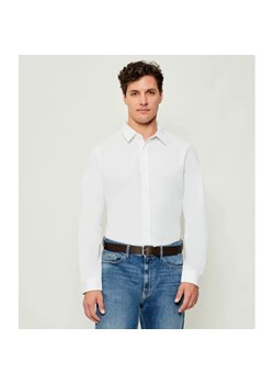 GUESS Koszula GRIFFIN | Regular Fit ze sklepu Gomez Fashion Store w kategorii Koszule męskie - zdjęcie 185855722