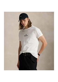 POLO RALPH LAUREN T-shirt | Classic fit ze sklepu Gomez Fashion Store w kategorii T-shirty męskie - zdjęcie 185855724