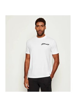 Richmond X T-shirt PEMEG(*) | Regular Fit ze sklepu Gomez Fashion Store w kategorii T-shirty męskie - zdjęcie 185855742