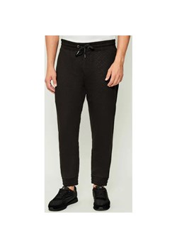 Joop! Spodnie dresowe Benzio | Regular Fit ze sklepu Gomez Fashion Store w kategorii Spodnie męskie - zdjęcie 185858894