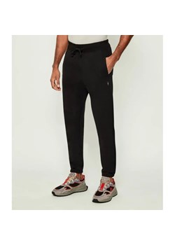 All Saints Spodnie dresowe RAVEN | Slim Fit ze sklepu Gomez Fashion Store w kategorii Spodnie męskie - zdjęcie 185858901