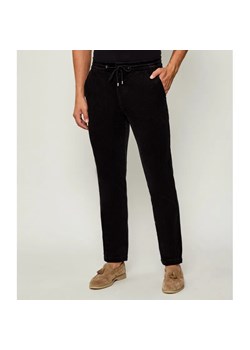 Sand Copenhagen Sztruksowe spodnie Jason S | Modern fit ze sklepu Gomez Fashion Store w kategorii Spodnie męskie - zdjęcie 185858912