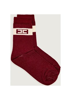 Elisabetta Franchi Skarpety ze sklepu Gomez Fashion Store w kategorii Skarpetki dziecięce - zdjęcie 185858933