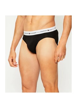 Tommy Hilfiger Slipy 3-pack ze sklepu Gomez Fashion Store w kategorii Majtki męskie - zdjęcie 185858971
