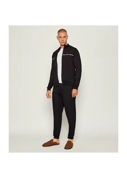 BOSS BLACK Dres Bamboo Long Set | Regular Fit ze sklepu Gomez Fashion Store w kategorii Dresy męskie - zdjęcie 185858991