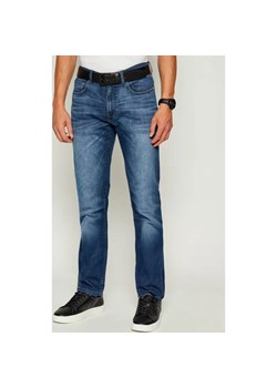 Hechter Paris Jeansy BELFORT | Tapered fit ze sklepu Gomez Fashion Store w kategorii Jeansy męskie - zdjęcie 185858994