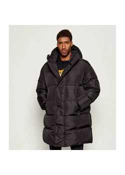 Dsquared2 Puchowy płaszcz z szelkami ze sklepu Gomez Fashion Store w kategorii Płaszcze męskie - zdjęcie 185859010