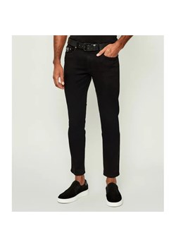 Versace Jeans Couture Jeansy | Skinny fit ze sklepu Gomez Fashion Store w kategorii Jeansy męskie - zdjęcie 185859031