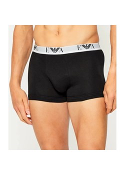 Emporio Armani Bokserki 3-pack ze sklepu Gomez Fashion Store w kategorii Majtki męskie - zdjęcie 185859053