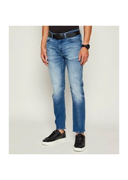 BOSS ORANGE Jeansy Delaware | Slim Fit ze sklepu Gomez Fashion Store w kategorii Jeansy męskie - zdjęcie 185859064