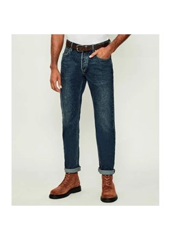 All Saints Jeansy IGGY | Slim Fit ze sklepu Gomez Fashion Store w kategorii Jeansy męskie - zdjęcie 185859073