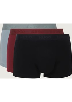 Hugo Bodywear Bokserki 3-pack ze sklepu Gomez Fashion Store w kategorii Majtki męskie - zdjęcie 185859093