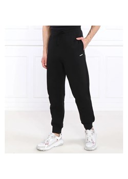 HUGO Spodnie dresowe Dayote232 | Regular Fit ze sklepu Gomez Fashion Store w kategorii Spodnie męskie - zdjęcie 185859101