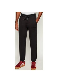 Richmond X Spodnie dresowe GELEBRE | Regular Fit ze sklepu Gomez Fashion Store w kategorii Spodnie męskie - zdjęcie 185859113