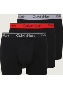 Calvin Klein Underwear Bokserki 3-pack ze sklepu Gomez Fashion Store w kategorii Majtki męskie - zdjęcie 185859134