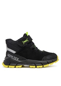 Śniegowce Primigi GORE-TEX 8934055 M Czarny ze sklepu eobuwie.pl w kategorii Buty zimowe dziecięce - zdjęcie 185859274