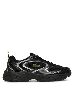 Sneakersy Lacoste Storm 96 2K 7-50SMA0173 Czarny ze sklepu eobuwie.pl w kategorii Buty sportowe męskie - zdjęcie 185859301