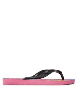 Japonki Havaianas 41402580129 Kolorowy ze sklepu eobuwie.pl w kategorii Klapki damskie - zdjęcie 185859310