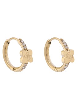 Torebka Guess JUBE05 508JW Złoty ze sklepu eobuwie.pl w kategorii Kolczyki - zdjęcie 185859373