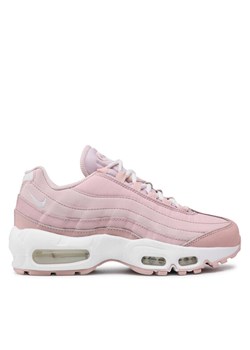 Sneakersy Nike Air Max 95 DJ3859 600 Różowy ze sklepu eobuwie.pl w kategorii Buty sportowe damskie - zdjęcie 185859533