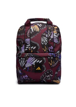 Plecak adidas adidas Farm JN2674 Fioletowy ze sklepu eobuwie.pl w kategorii Plecaki - zdjęcie 185859590