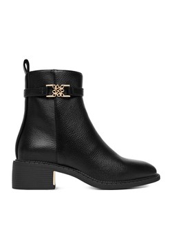Botki Nine West CEO-GAJDA-01 Czarny ze sklepu eobuwie.pl w kategorii Botki - zdjęcie 185859692