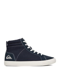Tenisówki Quiksilver CEO-CASCADE-01 Granatowy ze sklepu eobuwie.pl w kategorii Trampki męskie - zdjęcie 185859733