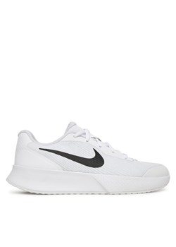 Buty do tenisa Nike M Vapor Lite 3 Hc FZ2155 101 Biały ze sklepu eobuwie.pl w kategorii Buty sportowe męskie - zdjęcie 185859742