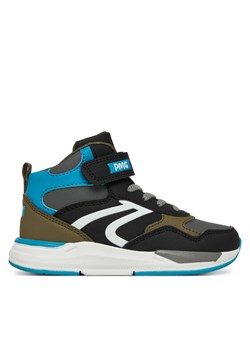 Sneakersy Primigi AVANT-8964233 Khaki ze sklepu eobuwie.pl w kategorii Buty sportowe dziecięce - zdjęcie 185859751