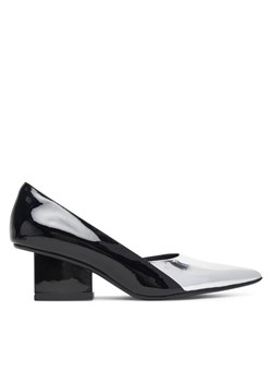 Czółenka United Nude Raila Pump 1075422913 Czarny ze sklepu eobuwie.pl w kategorii Czółenka - zdjęcie 185859832