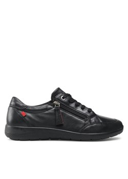 Sneakersy Go Soft WI16-SAMSON-01 Czarny ze sklepu eobuwie.pl w kategorii Buty sportowe damskie - zdjęcie 185859851