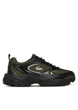 Sneakersy Lacoste Storm 96 2K 7-50SFA0173 Czarny ze sklepu eobuwie.pl w kategorii Buty sportowe damskie - zdjęcie 185859951