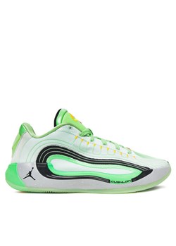 Buty do koszykówki Nike Luka 4 HF0823 300 Zielony ze sklepu eobuwie.pl w kategorii Buty sportowe męskie - zdjęcie 185859960