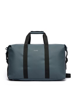Torba Rains Hilo 14200 Szary ze sklepu eobuwie.pl w kategorii Torby sportowe - zdjęcie 185860014