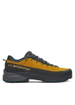 Trekkingi La Sportiva TX4 Evo Gtx GORE-TEX ZFAS052E32E21 Żółty ze sklepu eobuwie.pl w kategorii Buty trekkingowe męskie - zdjęcie 185860071