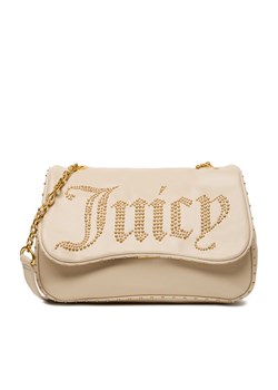 Torebka Juicy Couture EO-BEJXT8798WVP Beżowy - id: 5906751321072 - marki Juicy Couture - 185860073 Torebka Juicy Couture EO-BEJXT8798WVP Beżowy ze sklepu eobuwie.pl w kategorii Torebki damskie - zdjęcie 185860073