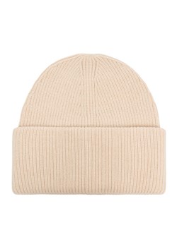 Czapka Nine West CEO-NW-W3-009-AW25 Écru ze sklepu eobuwie.pl w kategorii Czapki zimowe damskie - zdjęcie 185860092