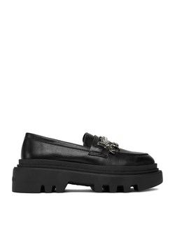 Loafersy Juicy Couture CEO-HY63020S-6A Czarny ze sklepu eobuwie.pl w kategorii Buty sportowe damskie - zdjęcie 185860093
