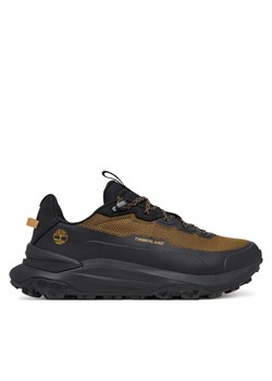 Sneakersy Timberland Motion Access Low TB0A6F16EDM1 Brązowy ze sklepu eobuwie.pl w kategorii Buty sportowe męskie - zdjęcie 185860142