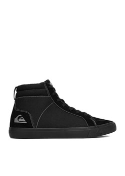 Tenisówki Quiksilver CEO-CASCADE-01 Czarny ze sklepu eobuwie.pl w kategorii Trampki męskie - zdjęcie 185860230
