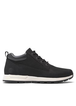 Sneakersy Timberland Killington Trkr Hc TB0A2J3F0011 Czarny ze sklepu eobuwie.pl w kategorii Buty sportowe męskie - zdjęcie 185860233