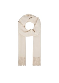 Szalik Nine West CEO-NW-W4-002-AW25 Écru ze sklepu eobuwie.pl w kategorii Szaliki i chusty damskie - zdjęcie 185860250